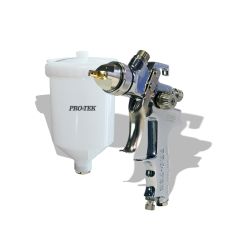 GRAVITY CONV. PAINT GUN 2.0MM/PL